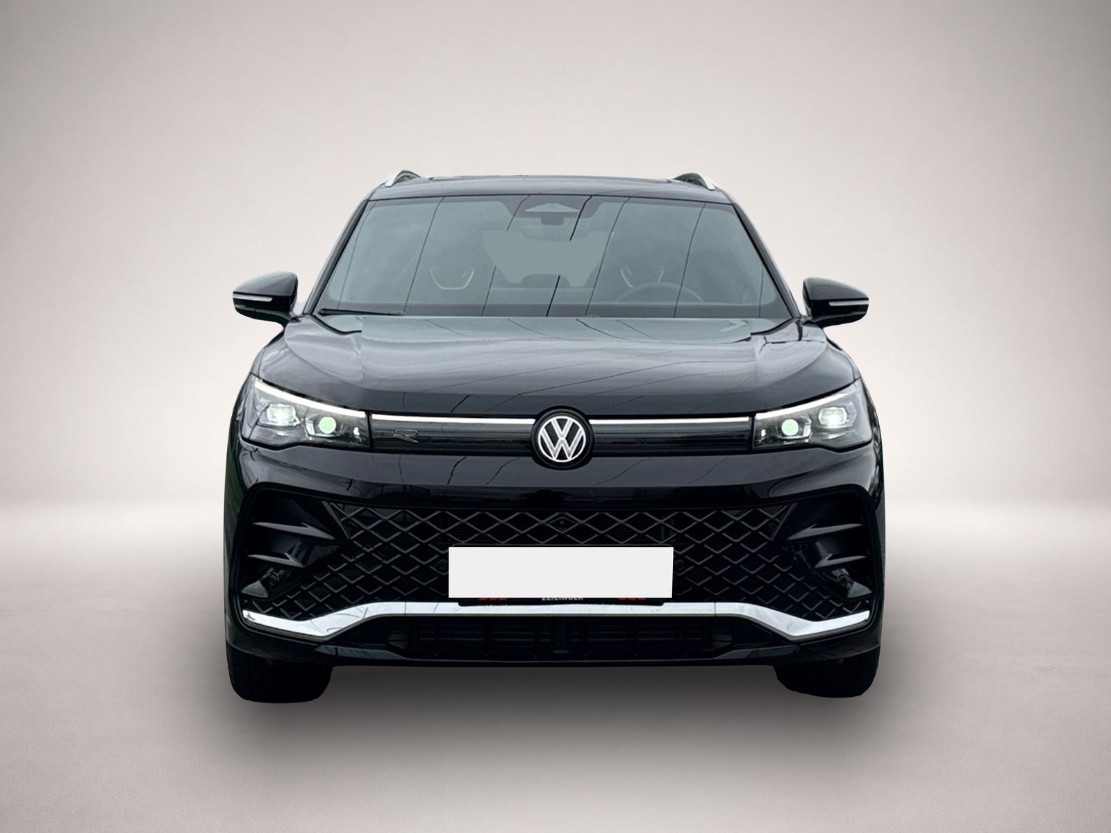 Volkswagen Tiguan (04/2026, Diesel)