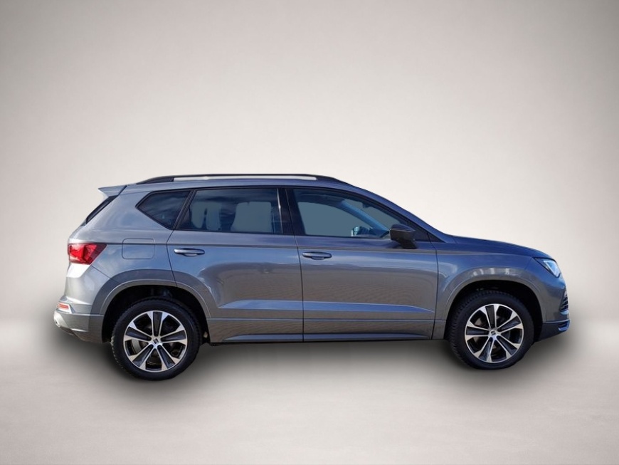 Seat Ateca (07/2024, Benzin)