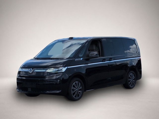 Volkswagen T7 Multivan (06/2025, Diesel)