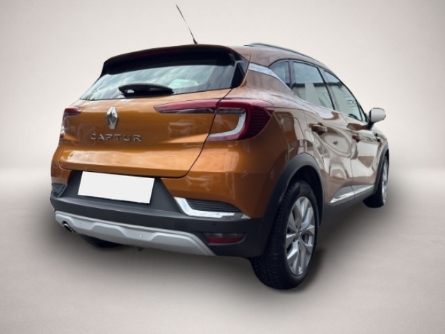 Renault Captur (09/2020, Diesel)