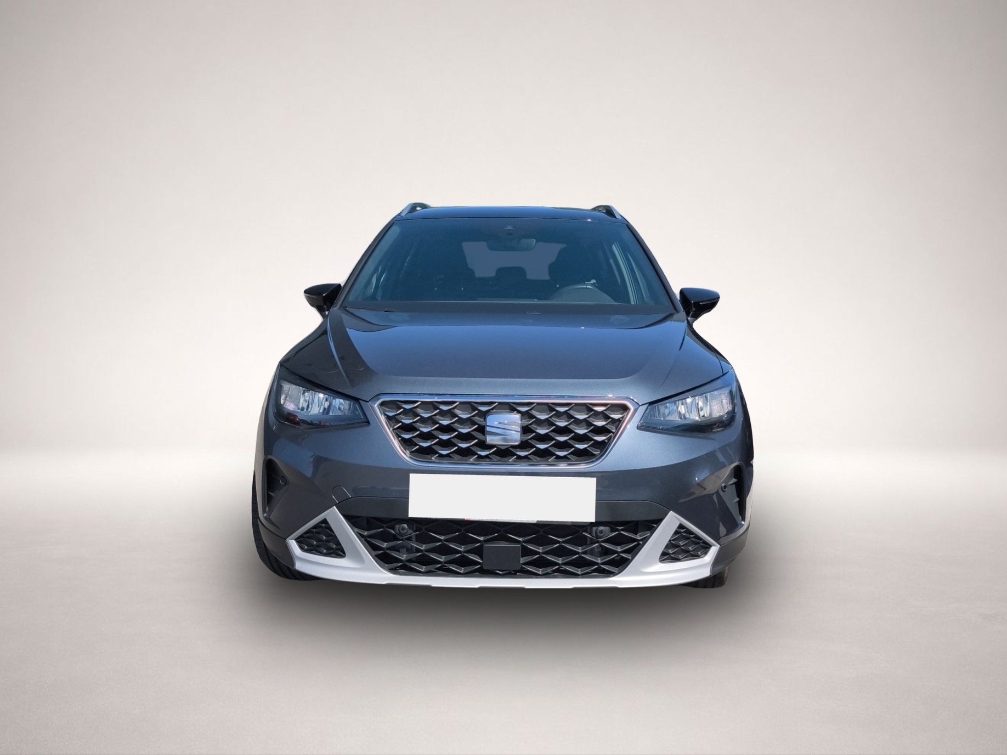 Seat Arona (07/2024, Benzin)