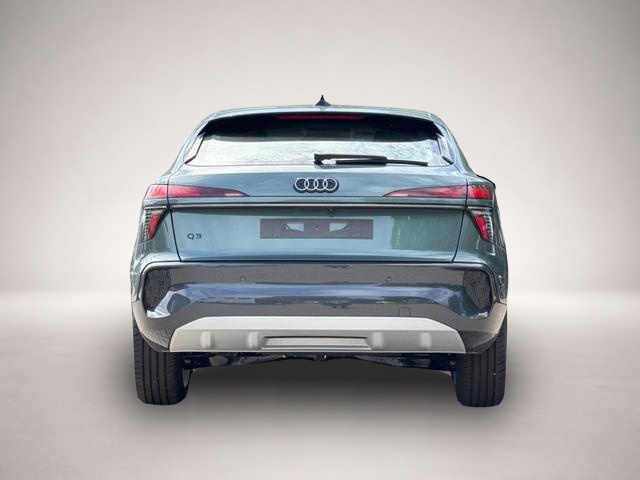 Audi Q3 (05/2026, Benzin)
