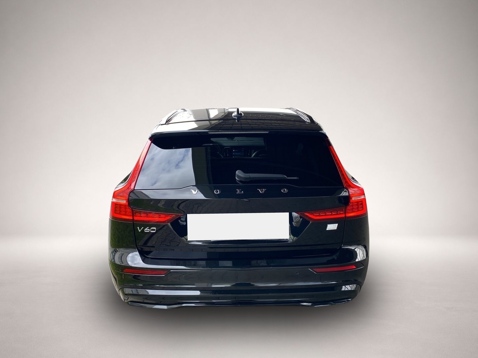 Volvo V60 (11/2022, )