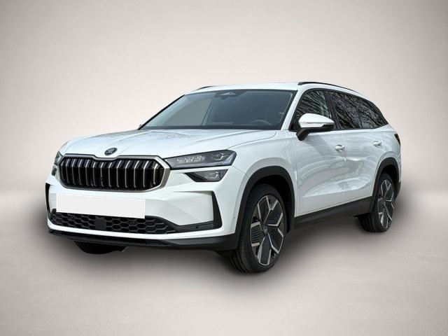 Skoda Kodiaq (07/2025, Benzin)