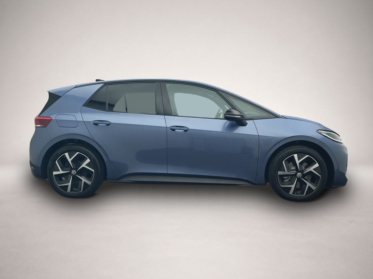 Volkswagen ID.3, Bild 6 von 7