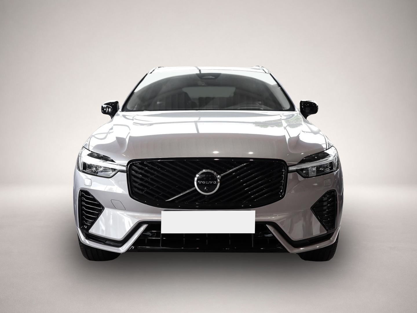 Volvo XC 60, Bild 3 von 7