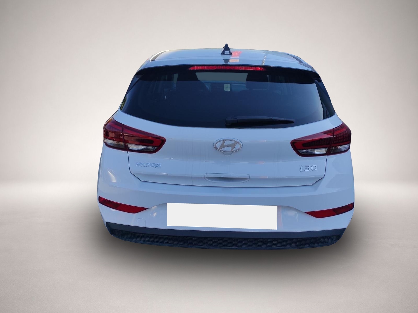 Hyundai i30 (04/2026, Benzin)