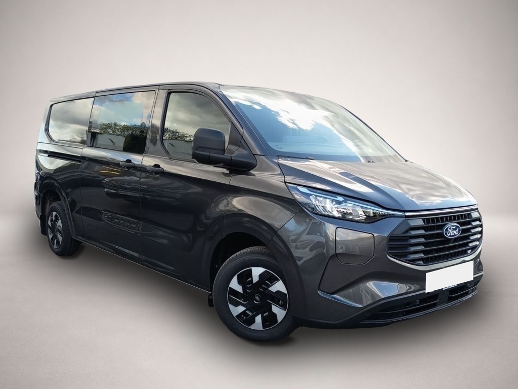 Ford Other (12/2025, Benzin)