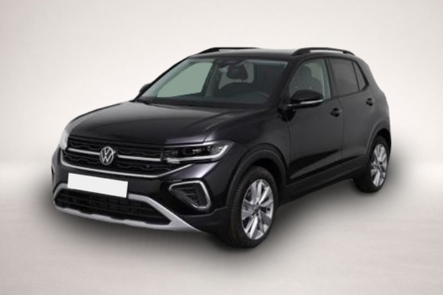 Volkswagen T-Cross, Bild 2 von 5