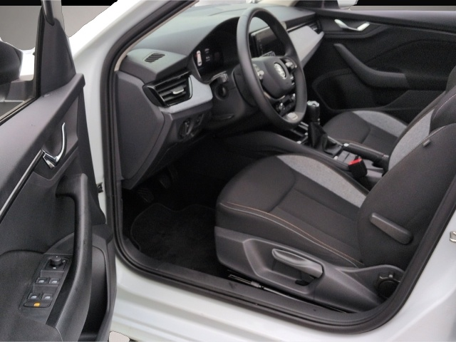 Skoda Kamiq (06/2024, Benzin)