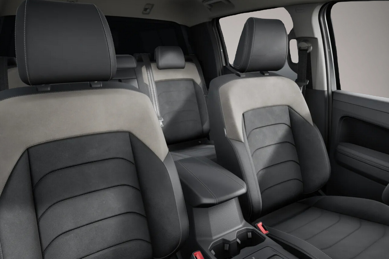 Volkswagen Amarok (06/2026, Diesel)
