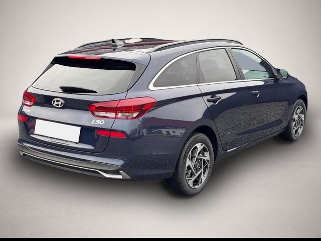 Hyundai i30, Bild 2 von 4