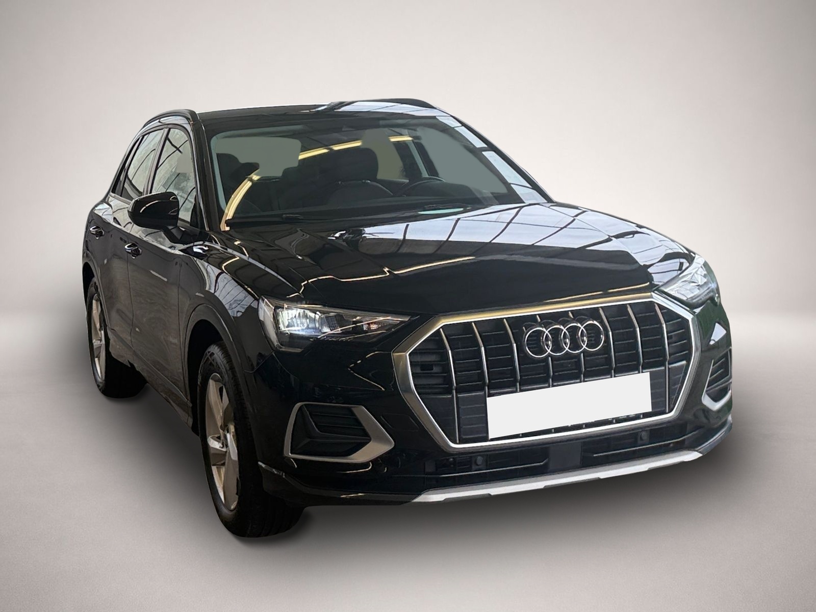 Audi Q3 (07/2022, Benzin)