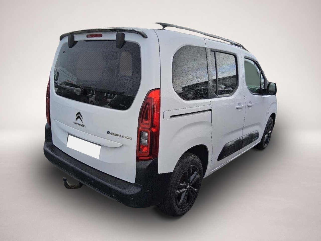 Citroen ë-Berlingo (03/2023, ELECTRIC)