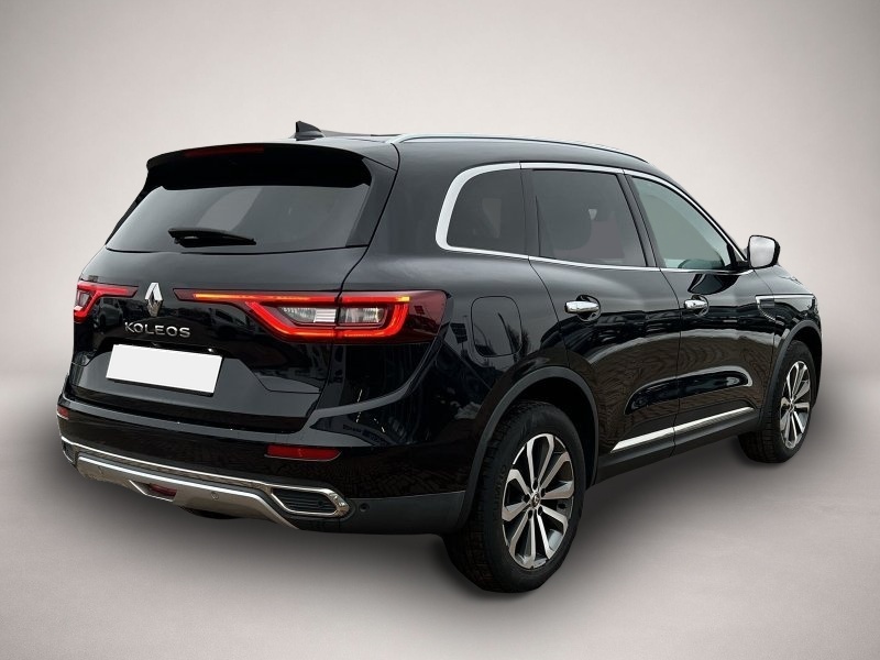 Renault Koleos (04/2022, Diesel)