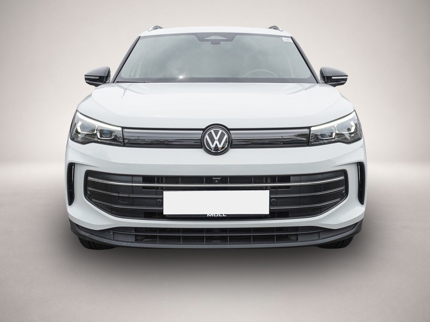 Volkswagen Tiguan (09/2025, Benzin)