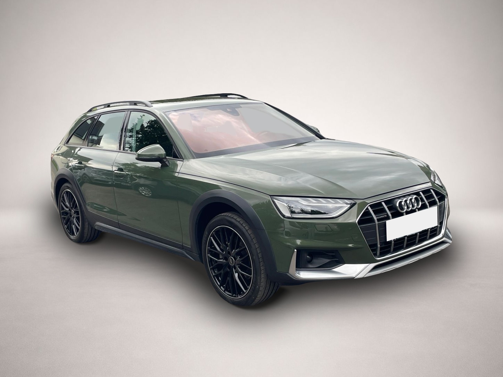 Audi A4 Allroad (03/2023, Diesel)