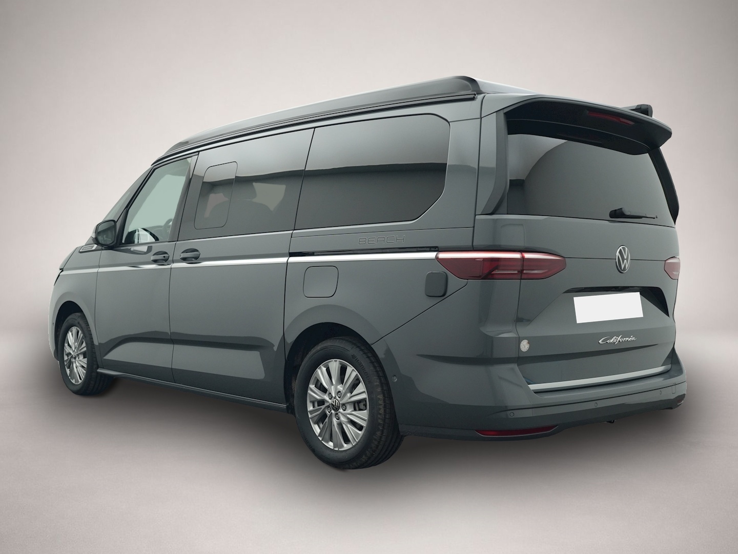 Volkswagen T7 California (03/2026, Diesel)