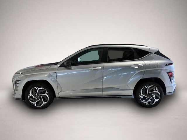 Hyundai KONA (12/2024, Benzin)