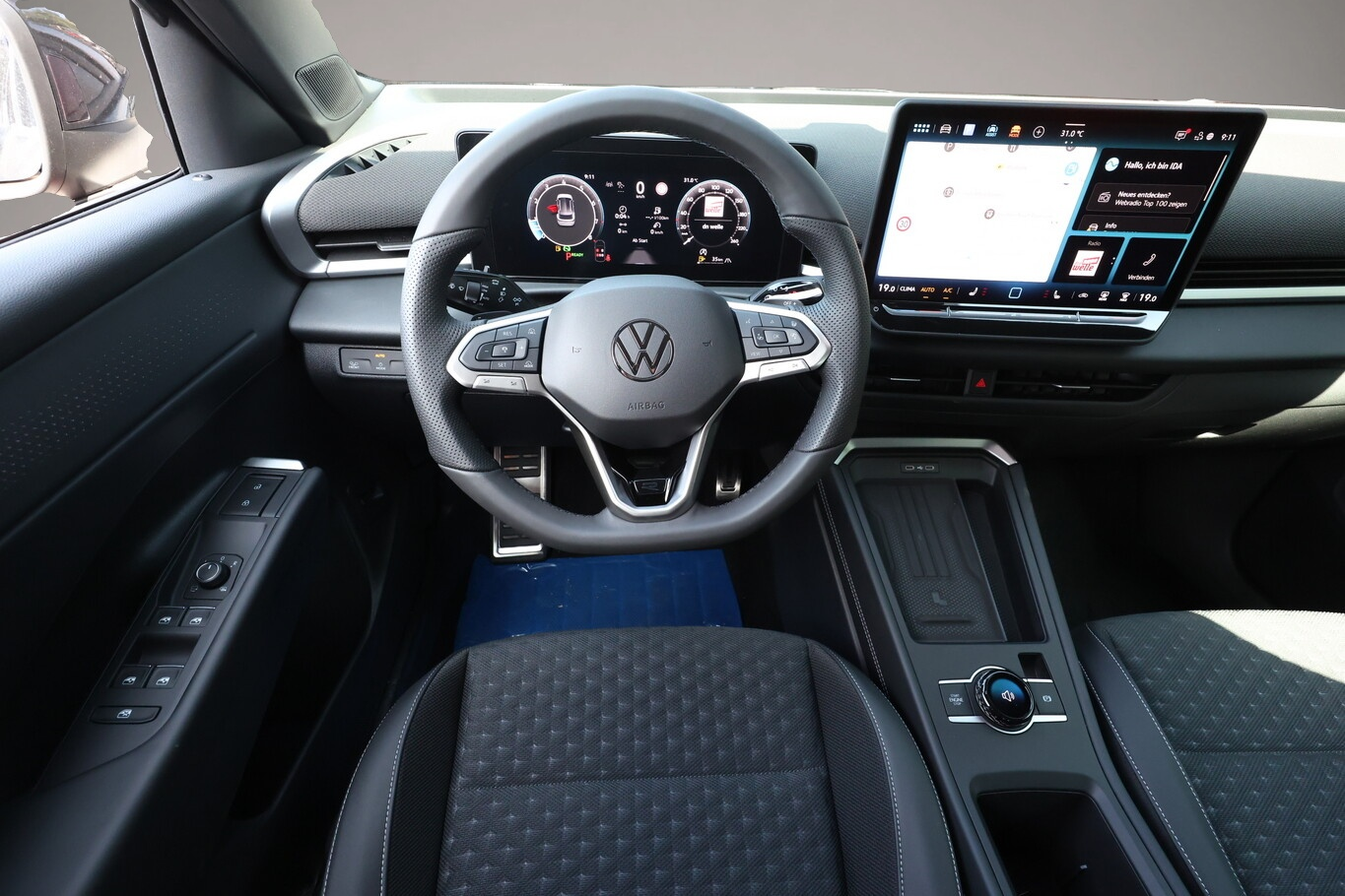 Volkswagen T-Roc (07/2026, Benzin)