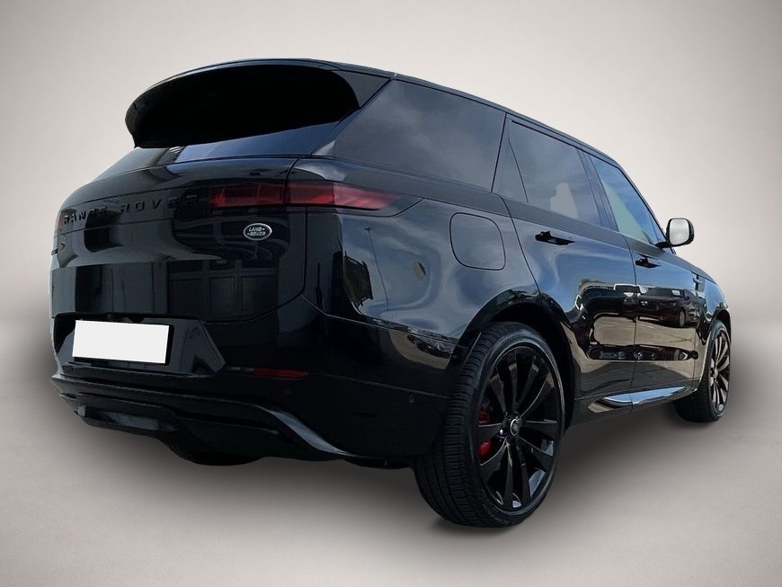 Land-Rover Range Rover Sport (10/2022, )