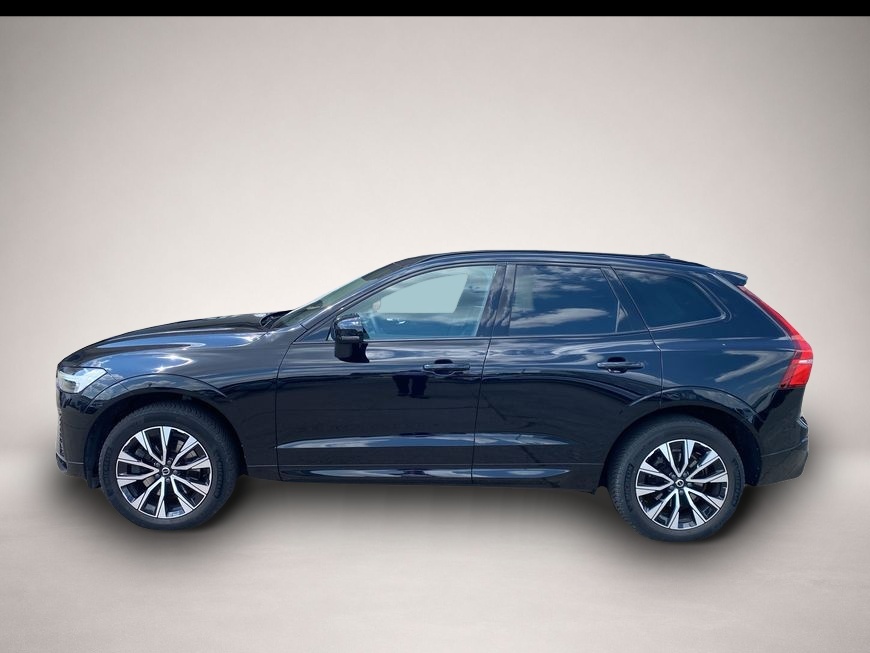 Volvo XC60 (04/2023, Diesel)