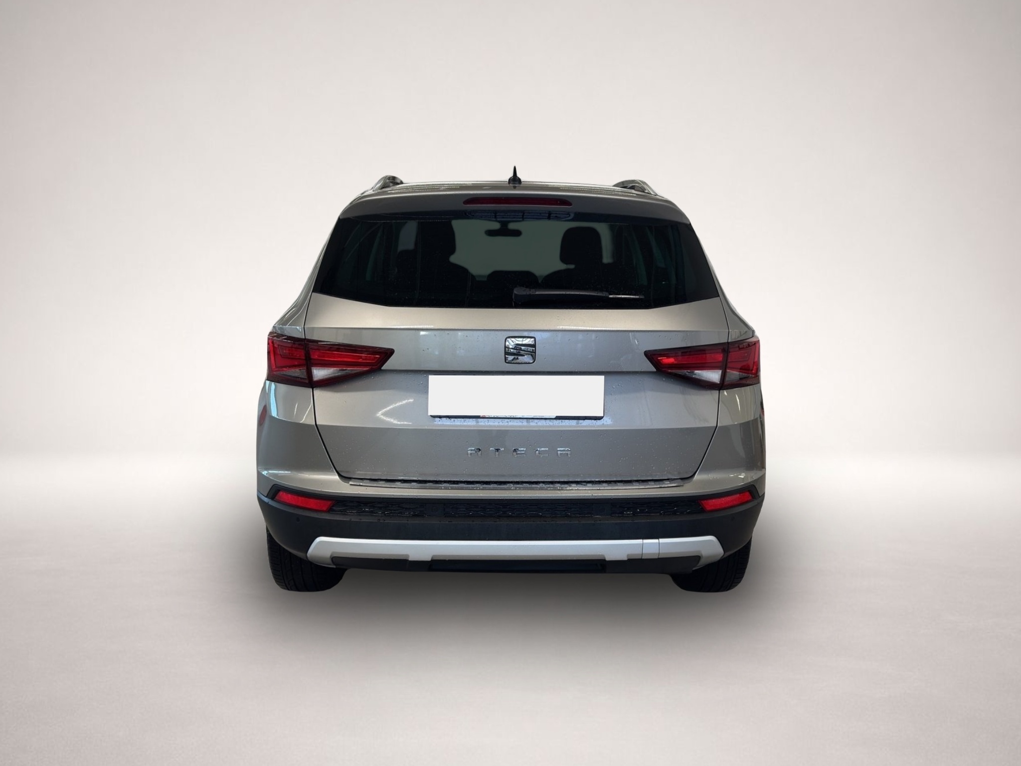 Seat Ateca (06/2018, Benzin)