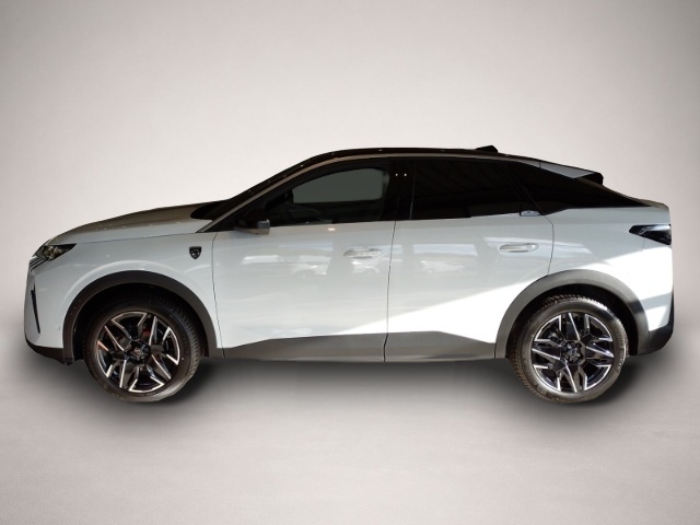 Peugeot 3008 (01/2025, Benzin)