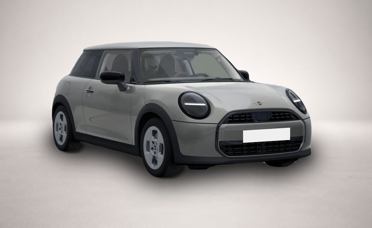 Mini Cooper (05/2026, Benzin)