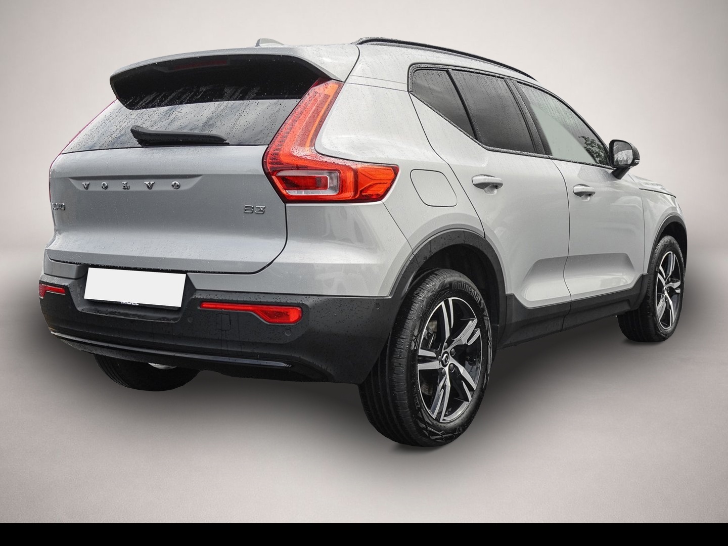 Volvo XC40 (07/2023, )