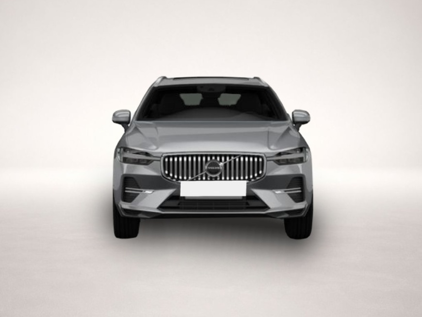 Volvo XC60 (12/2025, Benzin)