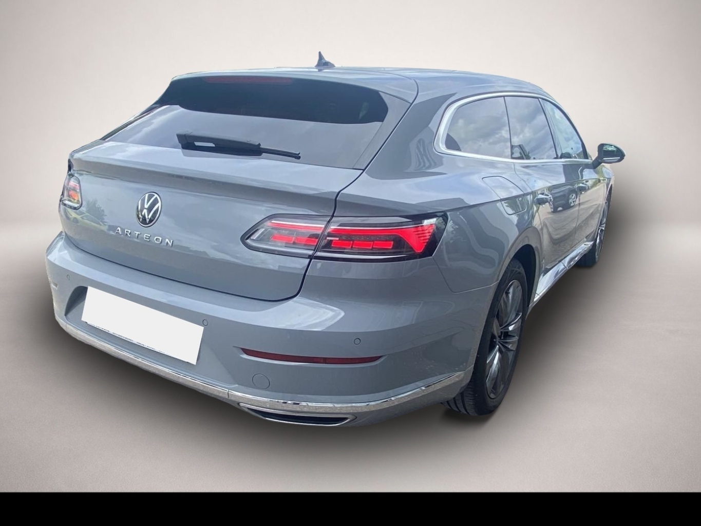 Volkswagen Arteon (03/2022, )