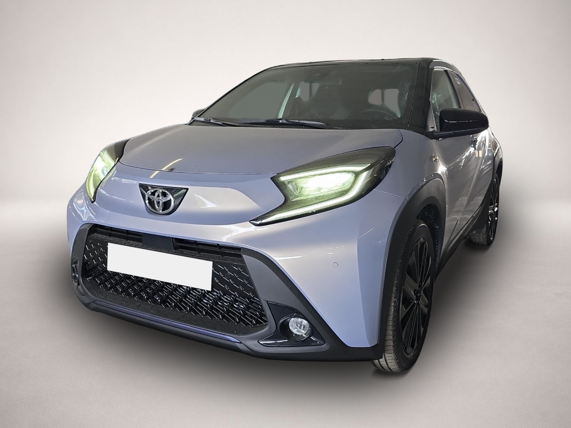 Toyota Other (02/2025, Benzin)