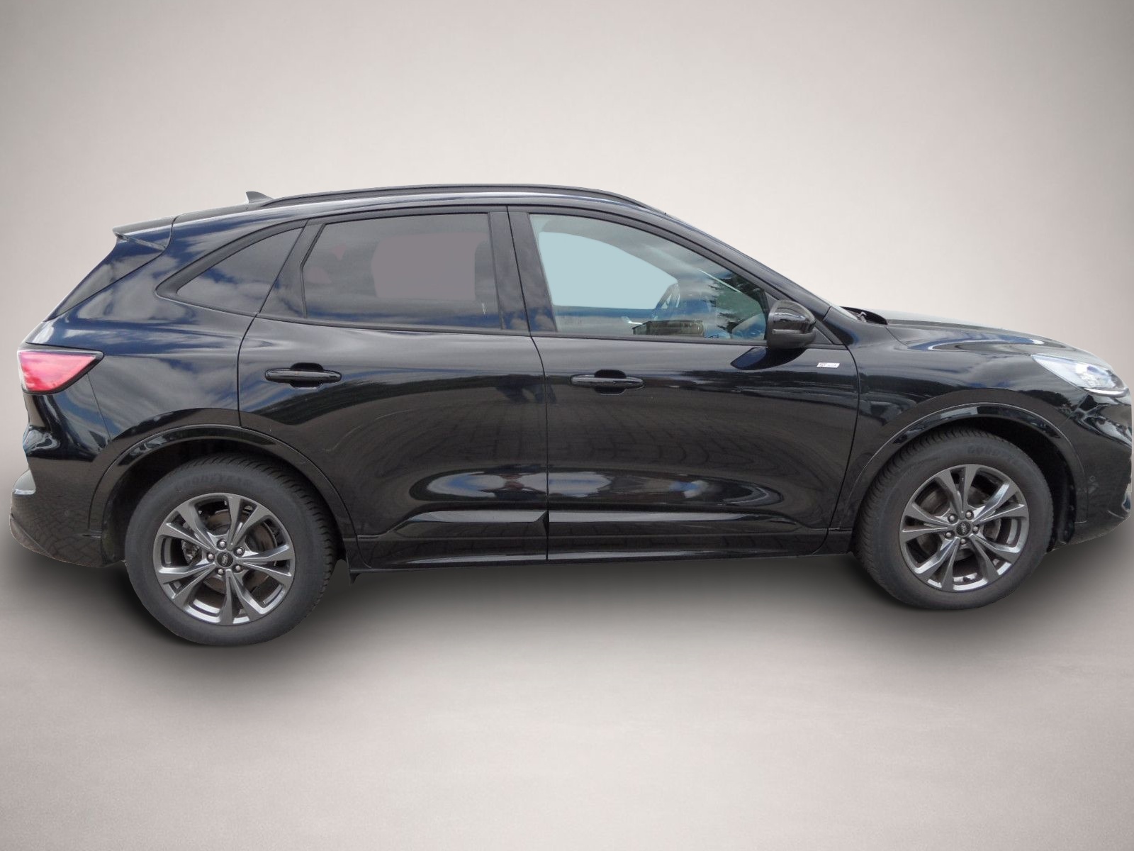 Ford Kuga (07/2023, )