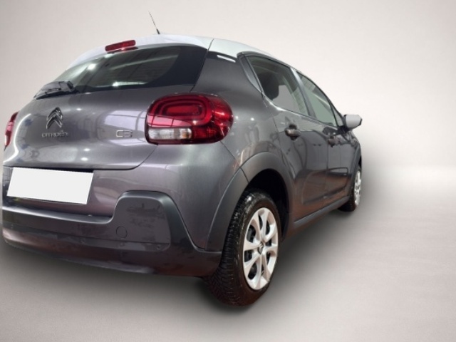 Citroen C3 (01/2024, Benzin)