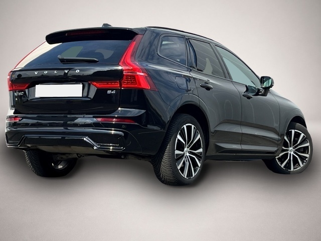Volvo XC60 (06/2023, Diesel)
