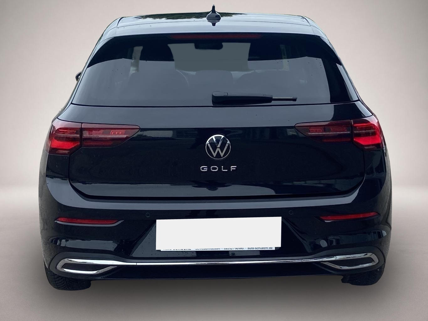 Volkswagen Golf (02/2023, )