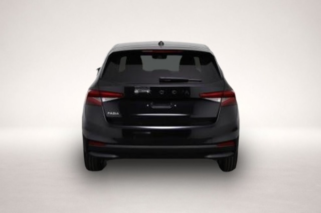 Skoda Fabia, Bild 5 von 5