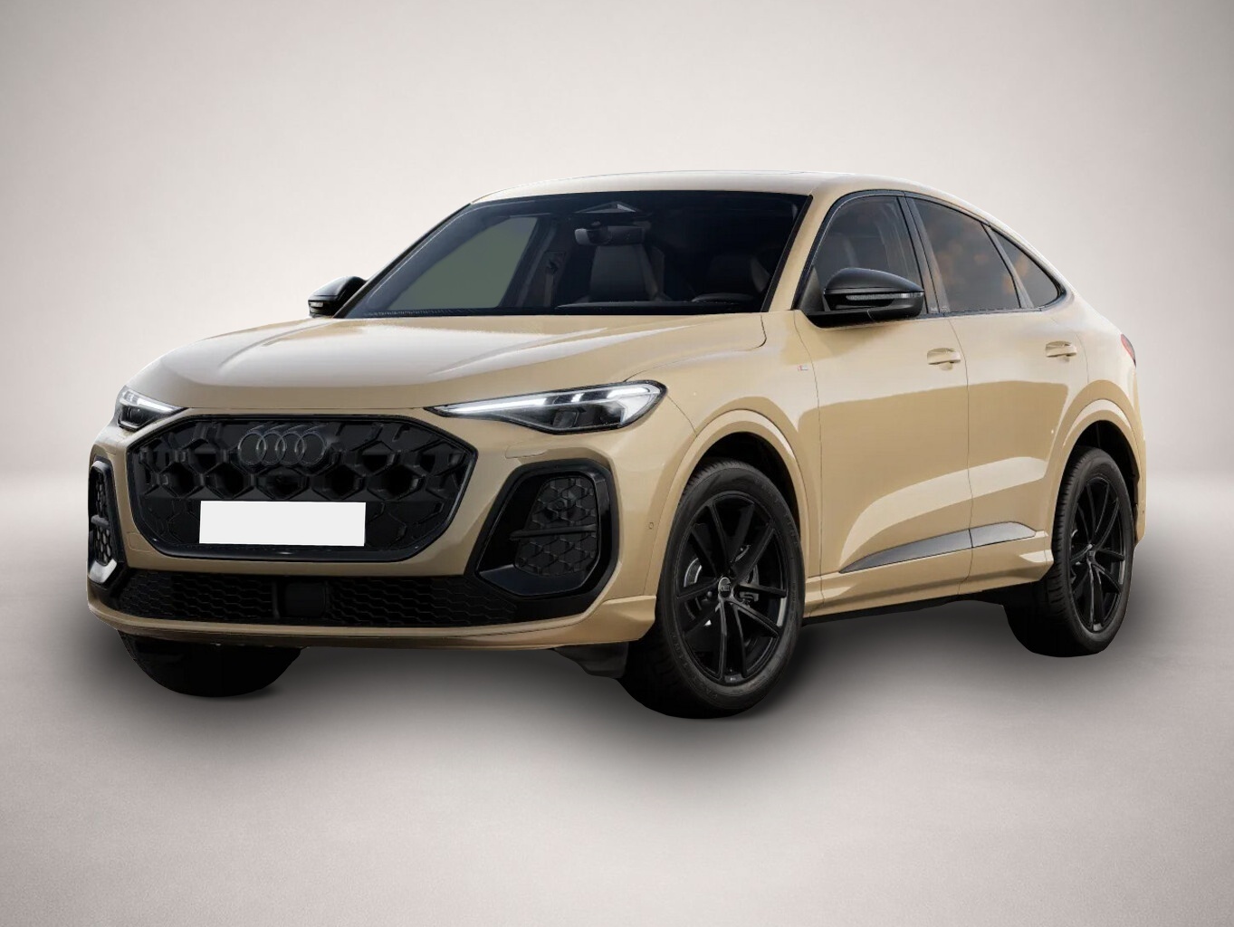 Audi Q5 (12/2025, Diesel)