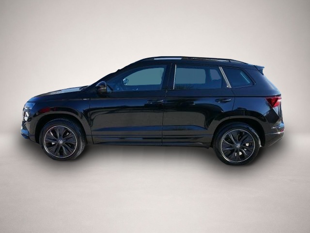 Skoda Karoq (03/2026, Benzin)