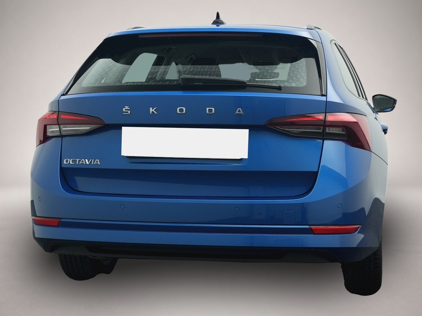 Skoda Octavia (02/2024, Diesel)
