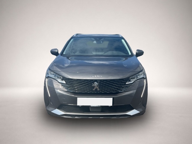 Peugeot 5008 (12/2021, Benzin)