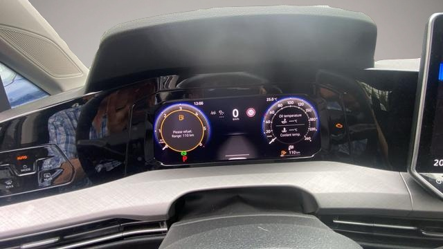 Volkswagen Golf (07/2025, Diesel)