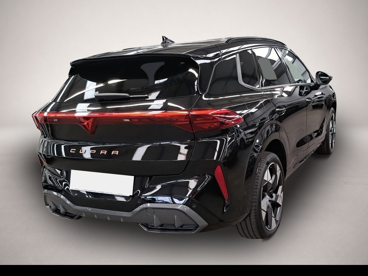 CUPRA Terramar, Bild 2 von 4