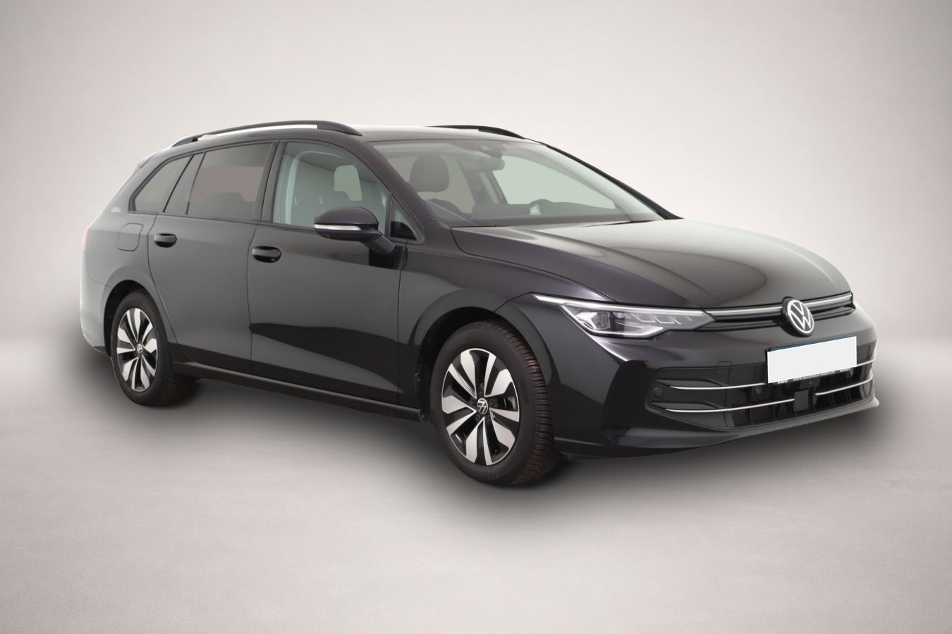 Volkswagen Golf (07/2025, )