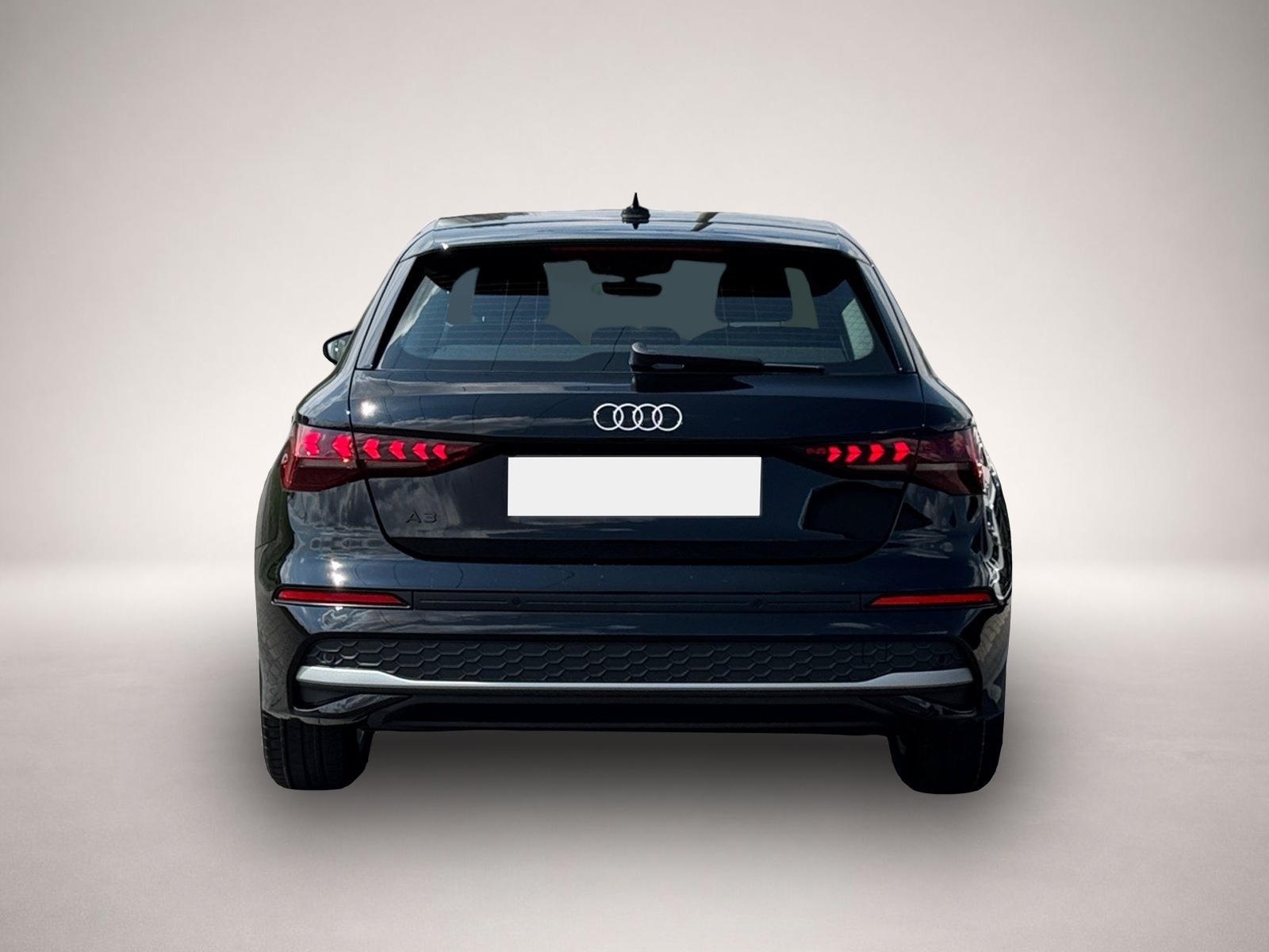 Audi Other (06/2026, Benzin)