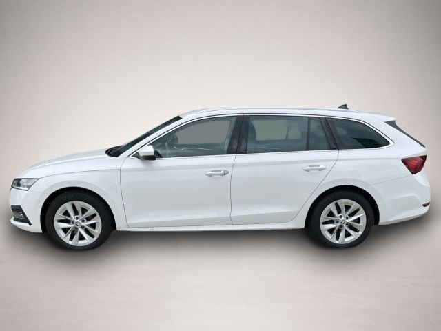 Skoda Octavia (04/2023, Diesel)