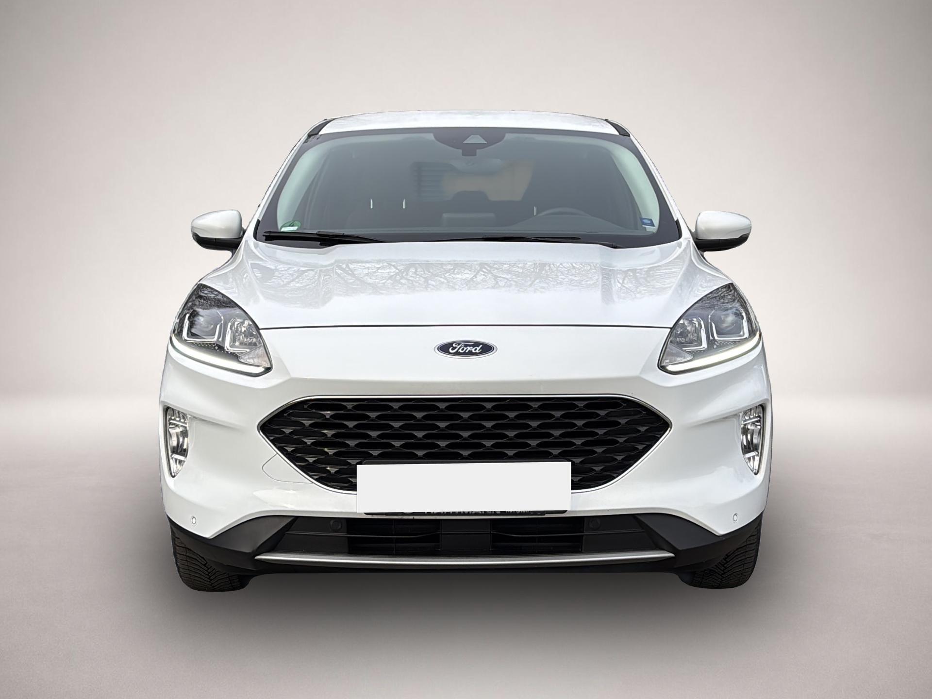 Ford Kuga (12/2022, Hybrid (Benzin/Elektro))