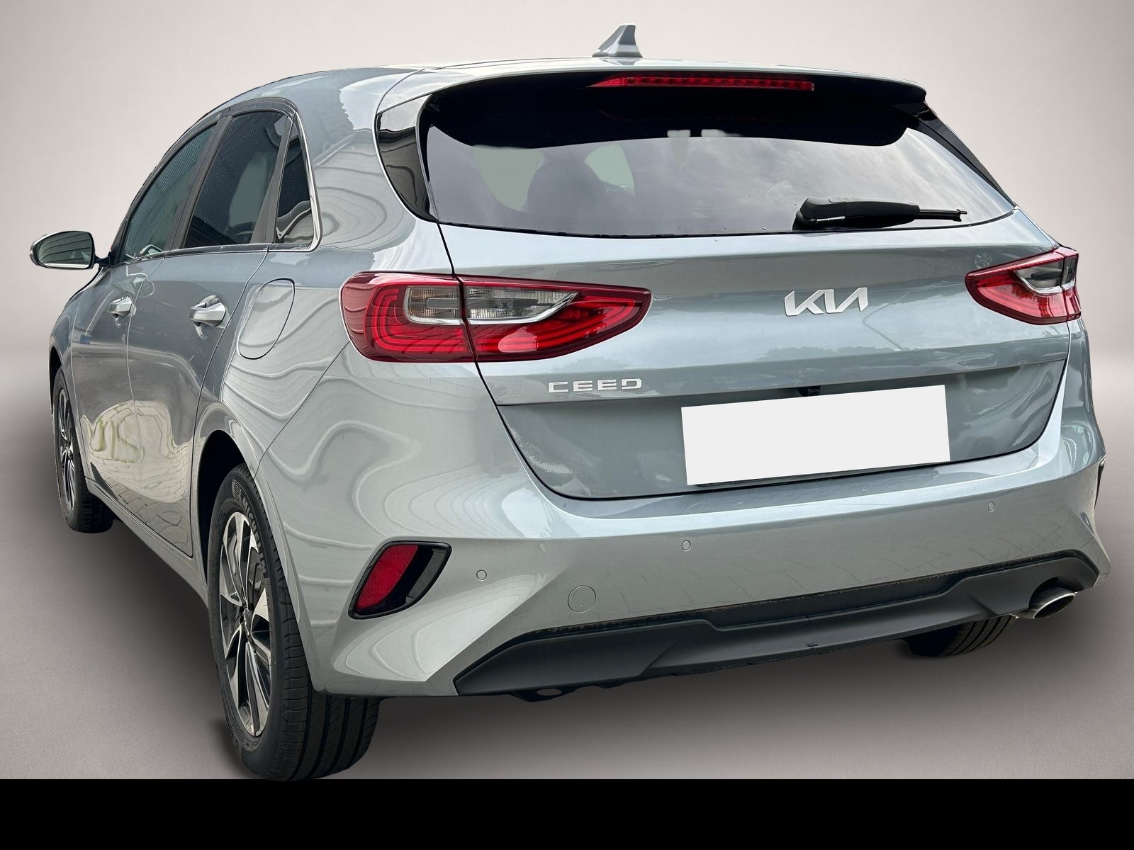 KIA cee'd / Ceed (01/2026, Benzin)