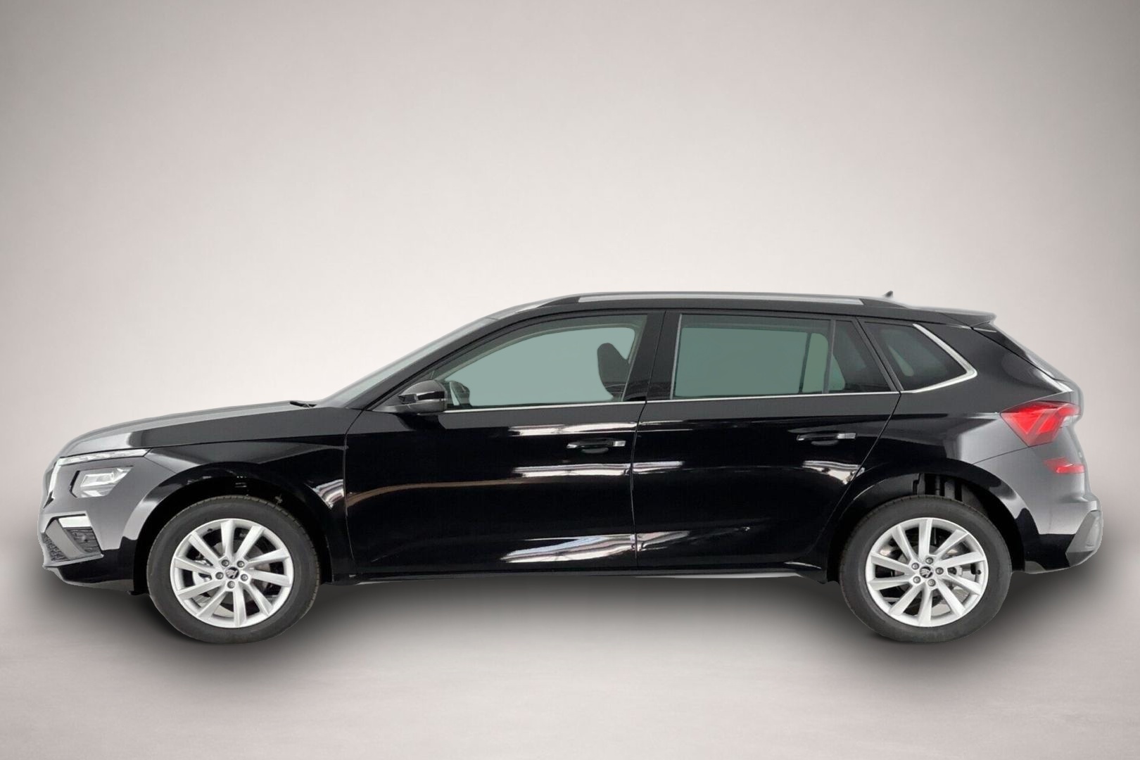 Skoda Kamiq, Bild 3 von 5